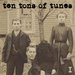 ten tons of tunes Vol.1 (NoPride Family, Friends & Foes)