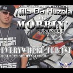 NILLA DA HUZPLA in MOBBIN