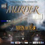 Murder Worth Menace The Compilation Mix-Tape