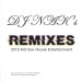 DJ NAK's Remixes 