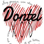 XOD:LOVE DONTEL(MIXTAPE)