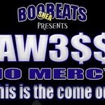 THE COME OUT (NO MERCY)