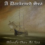 Bloody day at sea 