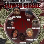 Power Circle The Mixtape