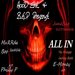 All In "Jacking Beat" (BGP/Hood Ent) Mixtape