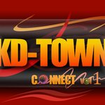 KD-TOWN CONNECT vol 1