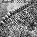 Night of 1,000 Deaths/Past is a Funeral Re-Release