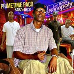 BARZ ON DECK : THA MIXTAPE