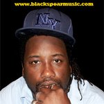 Blackspear Music Vol 1