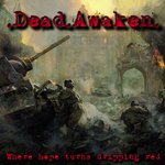 Where Hope Turns Dripping Red