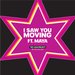 I Saw You Moving Feat Maya