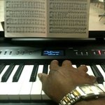 At The Name Of Jesus