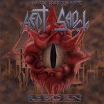 Reborn [split w/ Azide Resistance]