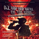 AZ Hip Hop Battle of the Bands Commercial