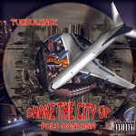Turbulence- Shake the city up