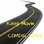 "KEEP MOVIN" (Sample 50sec snippet)
