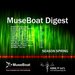 Museboat Digest - Season Spring