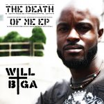 THE DEATH OF ME EP