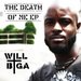 THE DEATH OF ME EP