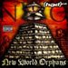 New World Orphans