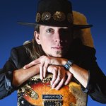 Texas Flood