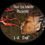Street Killer Productions Presents Lil Inf 