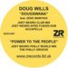 Power To The People