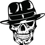 SETTING OFF THE BUBBLES