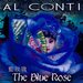 The Blue Rose
