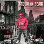 RETURN OF DA RED MONSTER