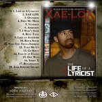 The Life Of a Lyricist