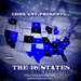 G.O.D.N. ENT PRESENTS "THE 16 STATES" PROSITIVE AND PRODUCTIVE