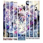 Blue Lake Studio Sessions