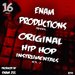 Enam Productions - Original Hip Hop Instrumentals - Vol 2 
