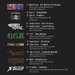 PERSEVERANCE 2013 (COMPILATION CD)
