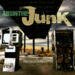 Piece of Junk EP