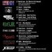PERSEVERANCE 2013 (COMPILATION CD)