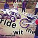 ride wit me