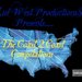 $Mid-West Productions$ Presents...The Coast 2 Coast Compilations