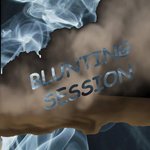 blunting session