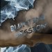blunting session