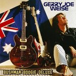 Bushman Boogie Deluxe