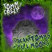 Vacant Tombs & Full Moons