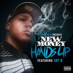 Hands Up (Feat Jay B) 