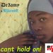 cant hold on(single)