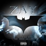 The Rise Of The Dark Knight 