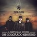 A National Sound On Colorado Ground