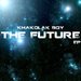The Future EP