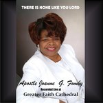 There Is None Like You Lord