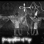 Declaration Of War